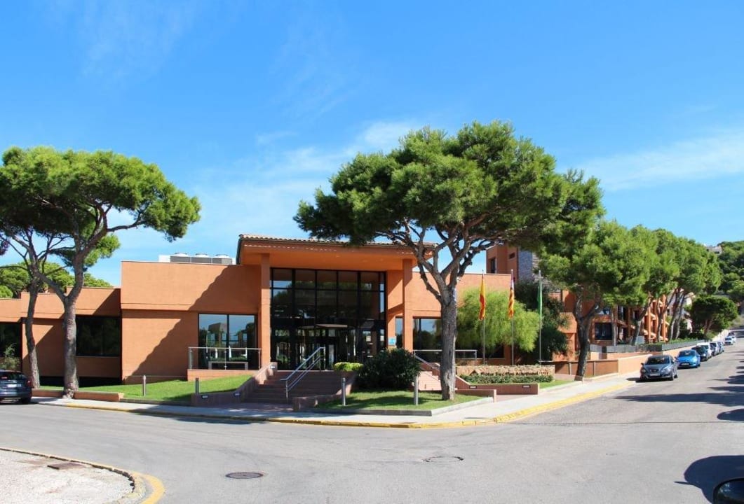 Turo Pins 3 Protur Turo Pins Hotel