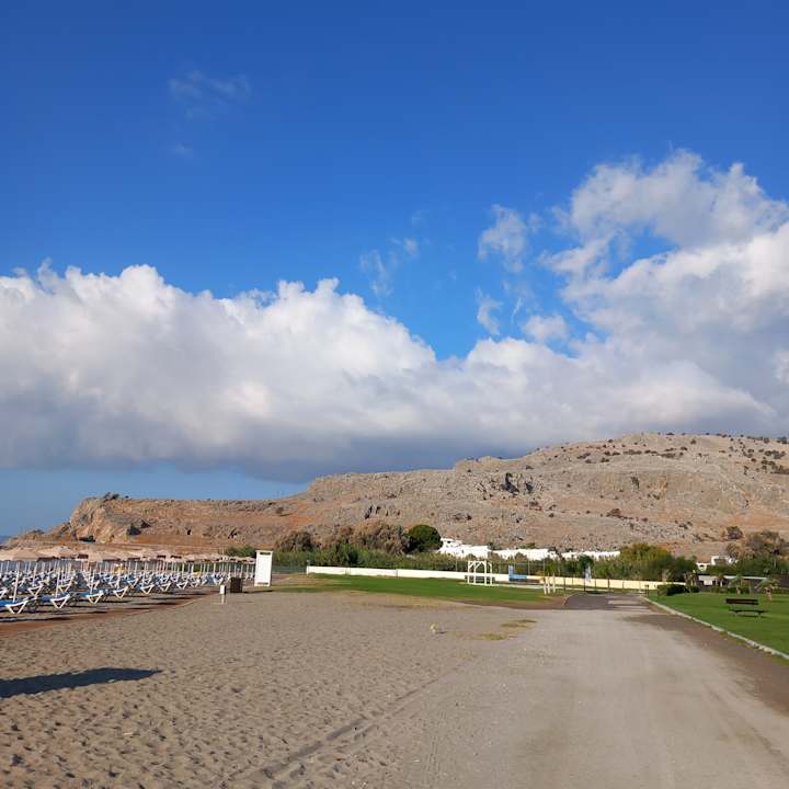 Strand Lindos Princess Beach Resort & Spa