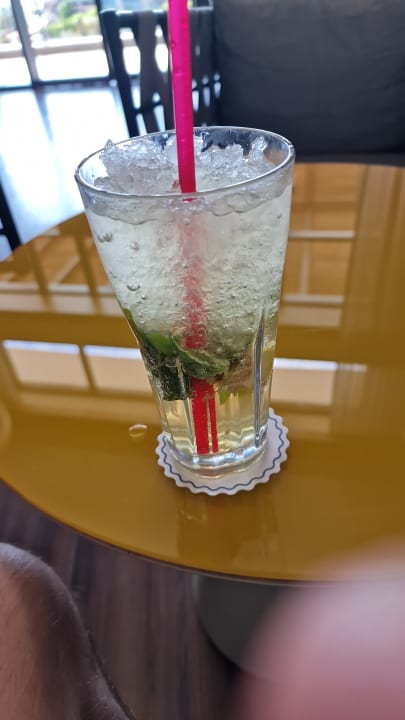 Gastro Seaden Quality Resort & Spa