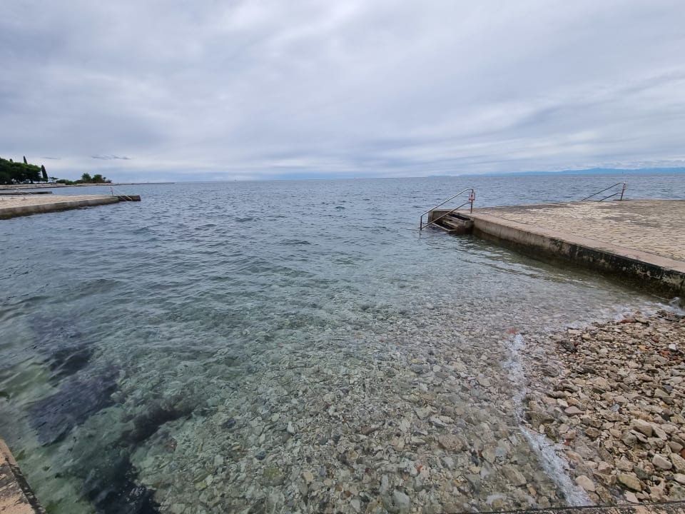 Strand Hotel Umag Plava Laguna