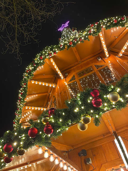 Sonstiges Hotel-Restaurant Zur Post