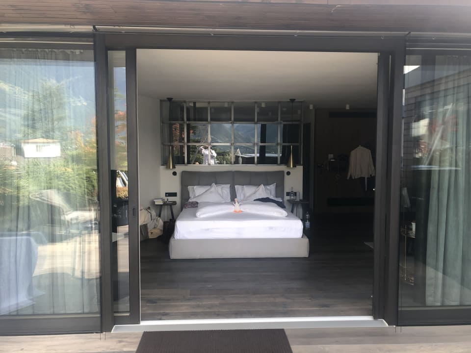 Zimmer Hotel Ansitz Plantiz