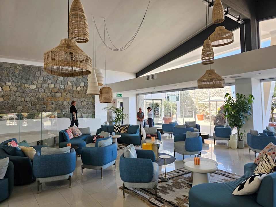 Gastro Aldiana Club Rocca Nettuno Calabria