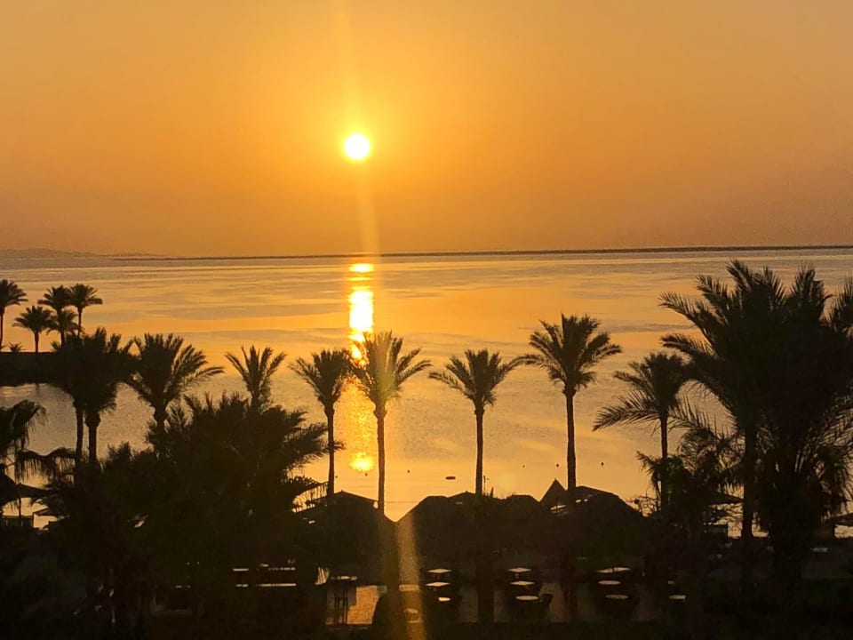 Zimmer Continental Hotel Hurghada