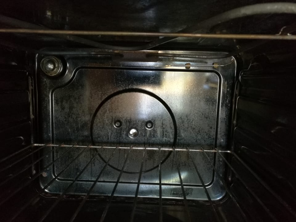 Zimmer Apartment La Residencia