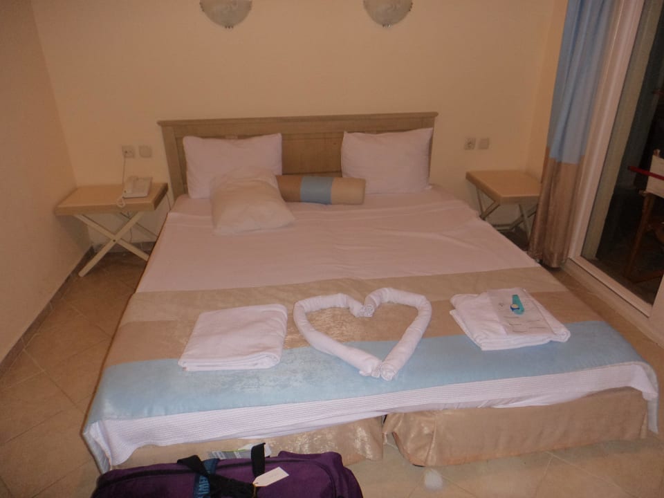 Anreise Club Resort Atlantis