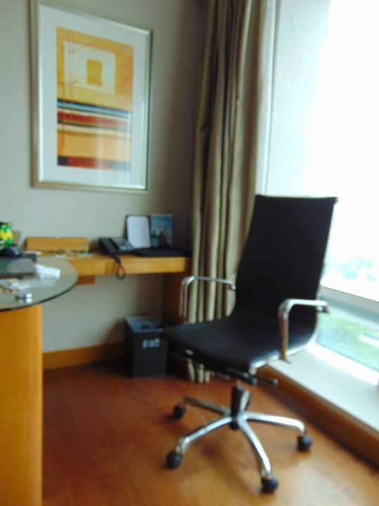 Zimmer Hotel The Westin Chennai Velachery