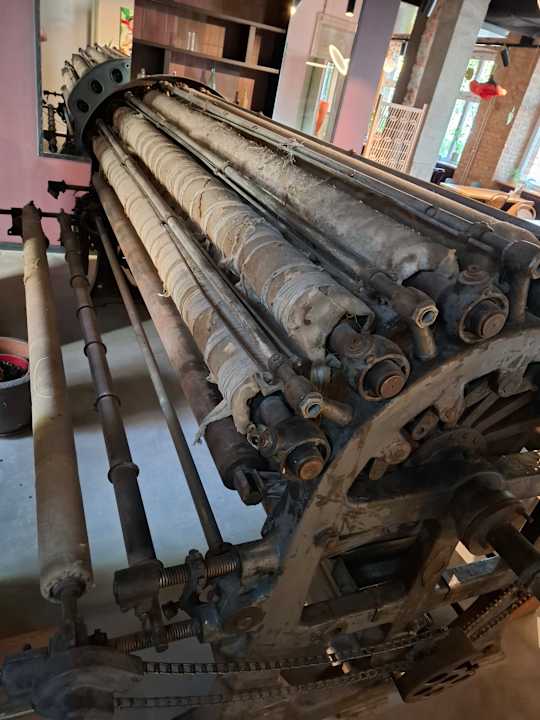 Gastro ARCHE Dwór Uphagena Gdańsk