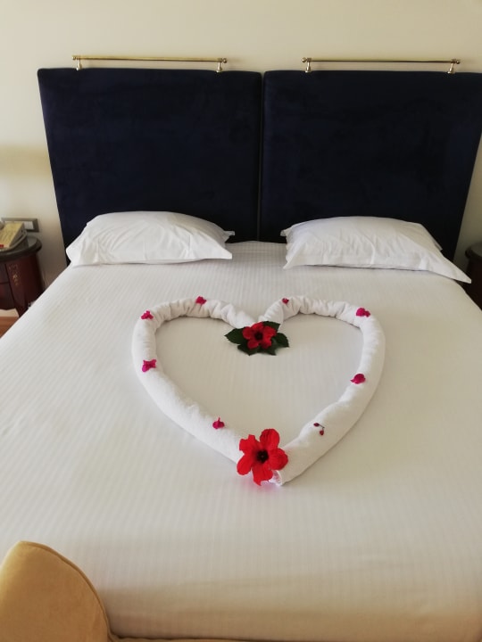 Zimmer Atrium Prestige Thalasso Spa Resort & Villas