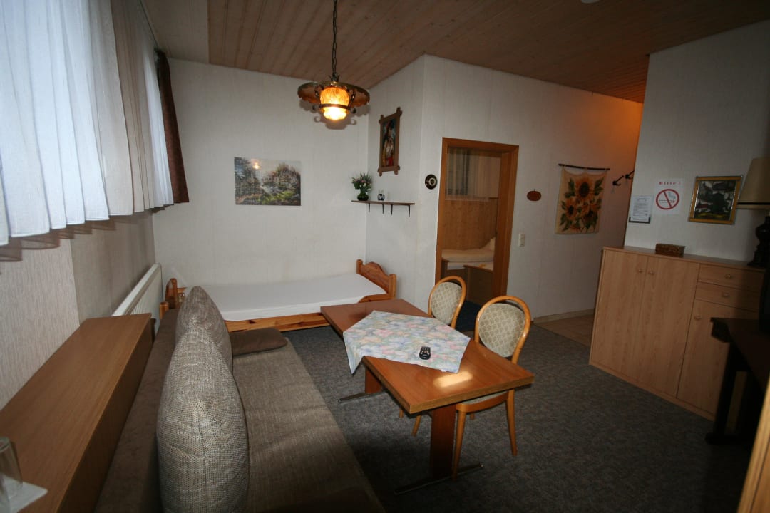 Familienzimmer Hotel Fausel