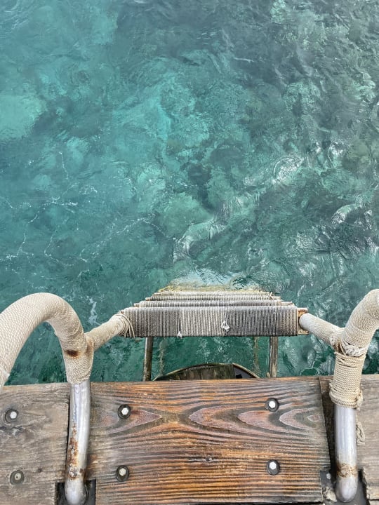 Sonstiges Hotel Kempinski Soma Bay