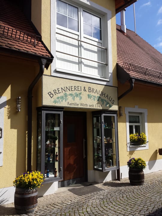 Sonstiges Brauereigasthof Zum Löwenbräu