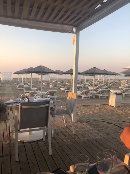Strand Anemos Luxury Grand Resort