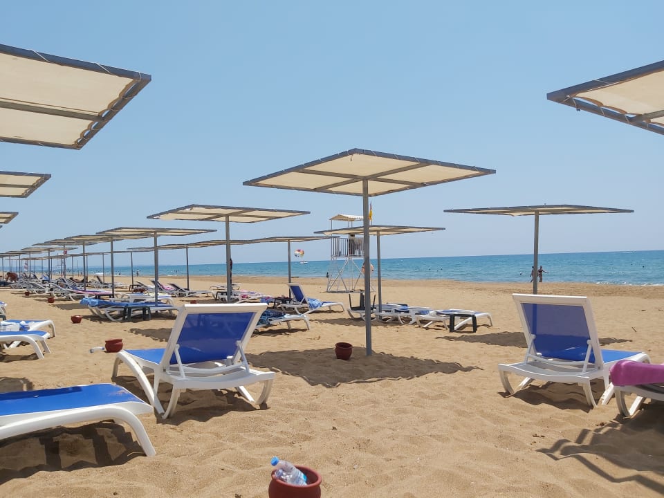 Strand Süral Saray Hotel