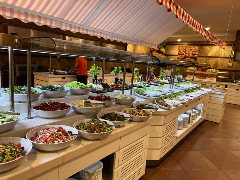 Gastro Calimera Hane Garden