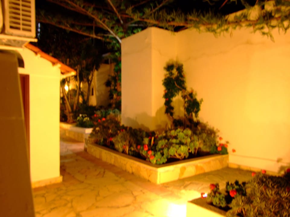 Abend Coriva Beach Hotel & Bungalows