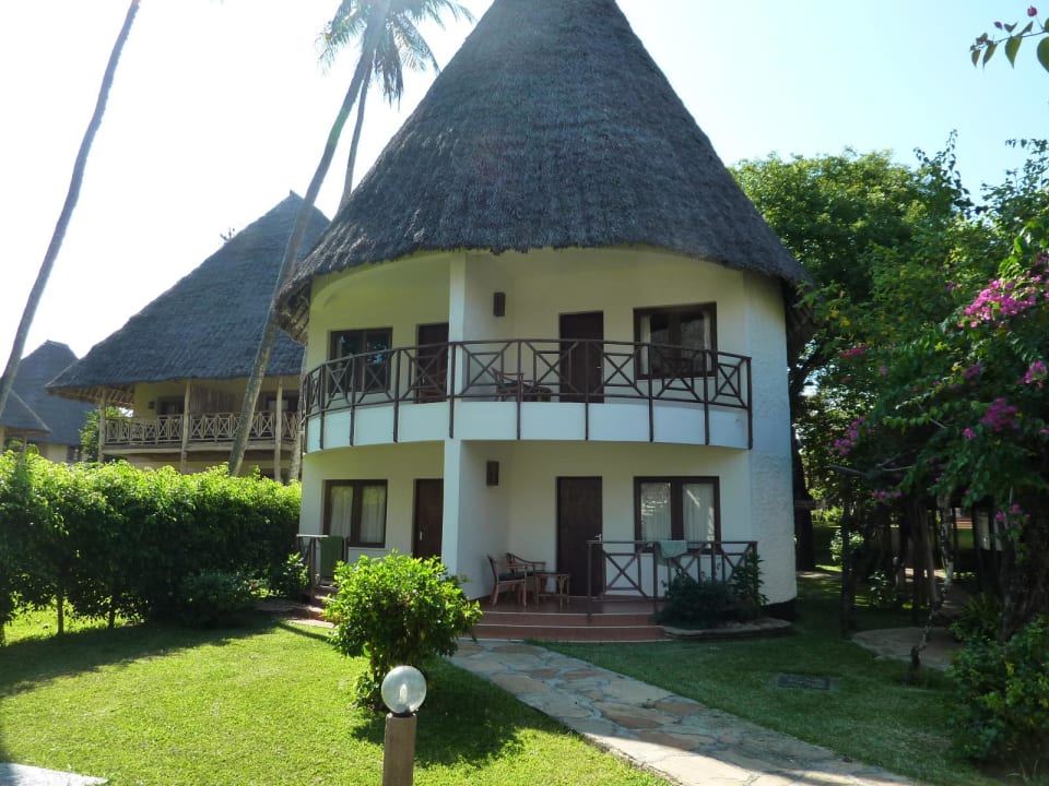 Der Zimmer Neptune Village Beach Resort & Spa