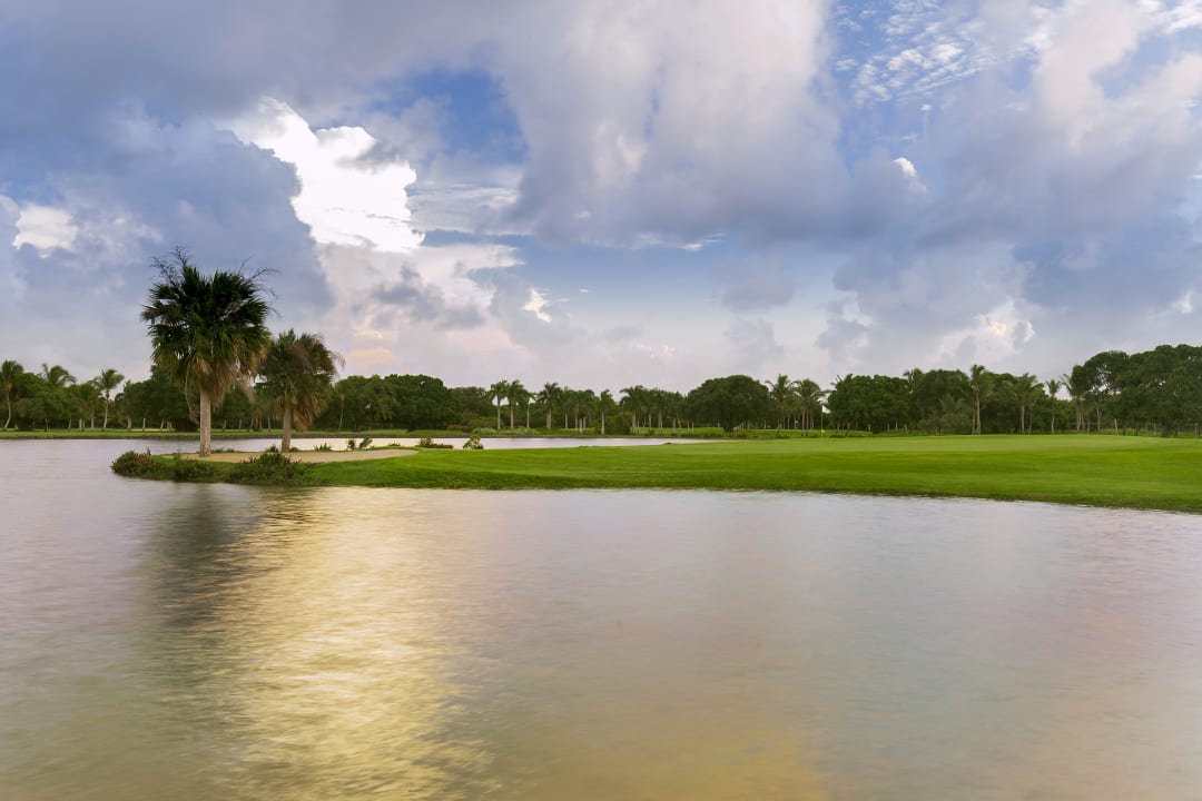 Sport & Freizeit Catalonia Punta Cana - All Inclusive