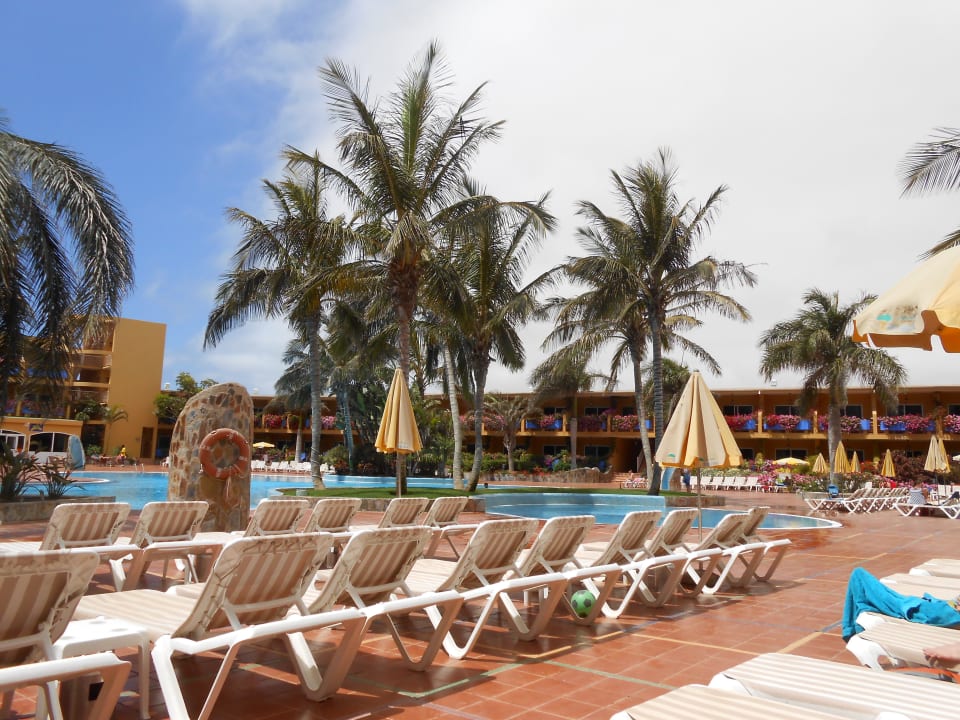 Pool Club Hotel Drago Park