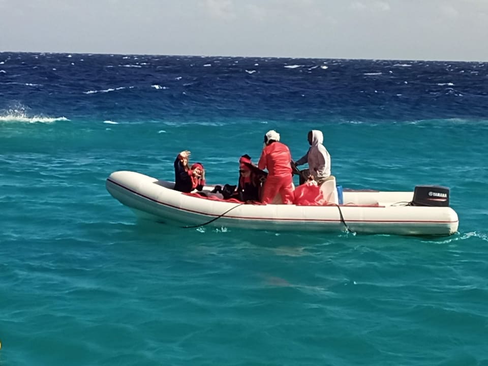 Strand Pickalbatros Citadel Resort