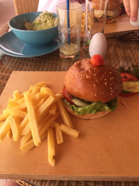 Gastro The Grand Palace - Adults only