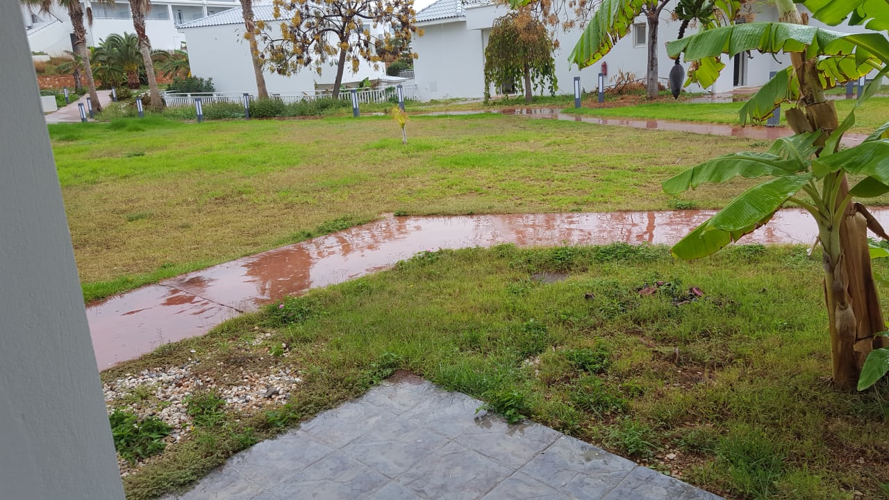 Außenansicht Isla Brown Chania Resort, Curio Collection by Hilton