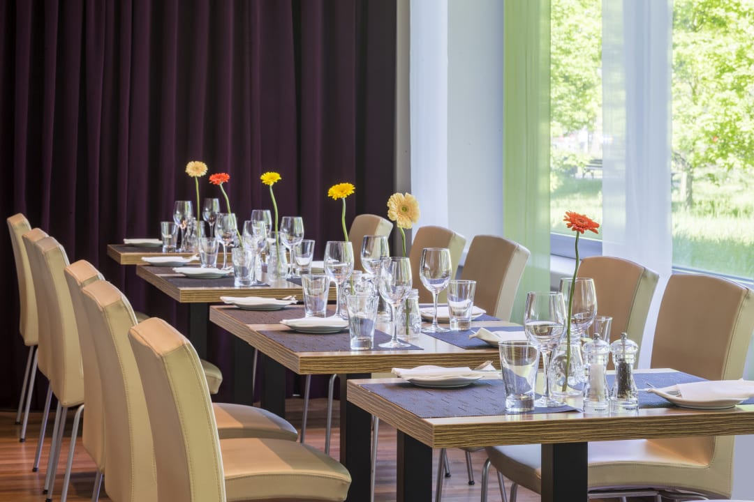 Gastro Park Inn by Radisson Frankfurt Airport