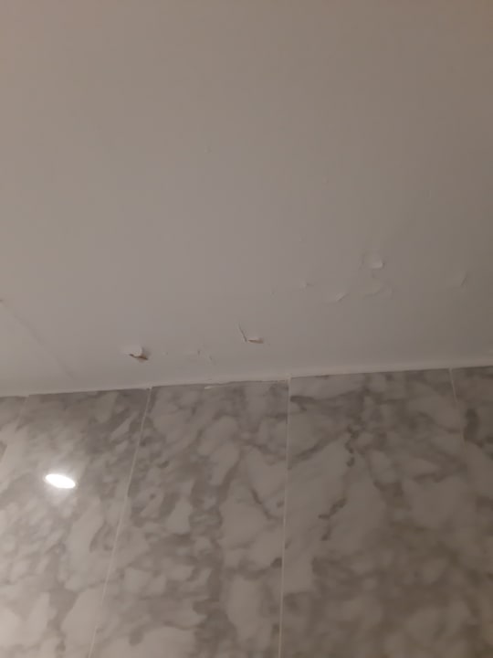 Zimmer Abades Benacazón Hotel