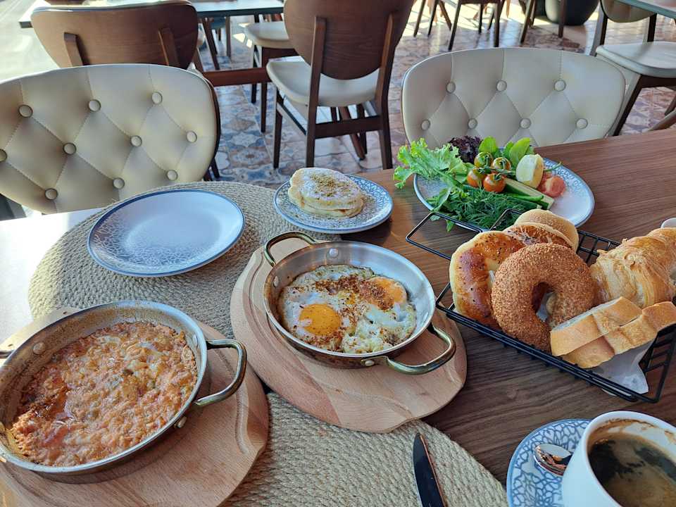 Gastro Ada Port Hotel Adults Only