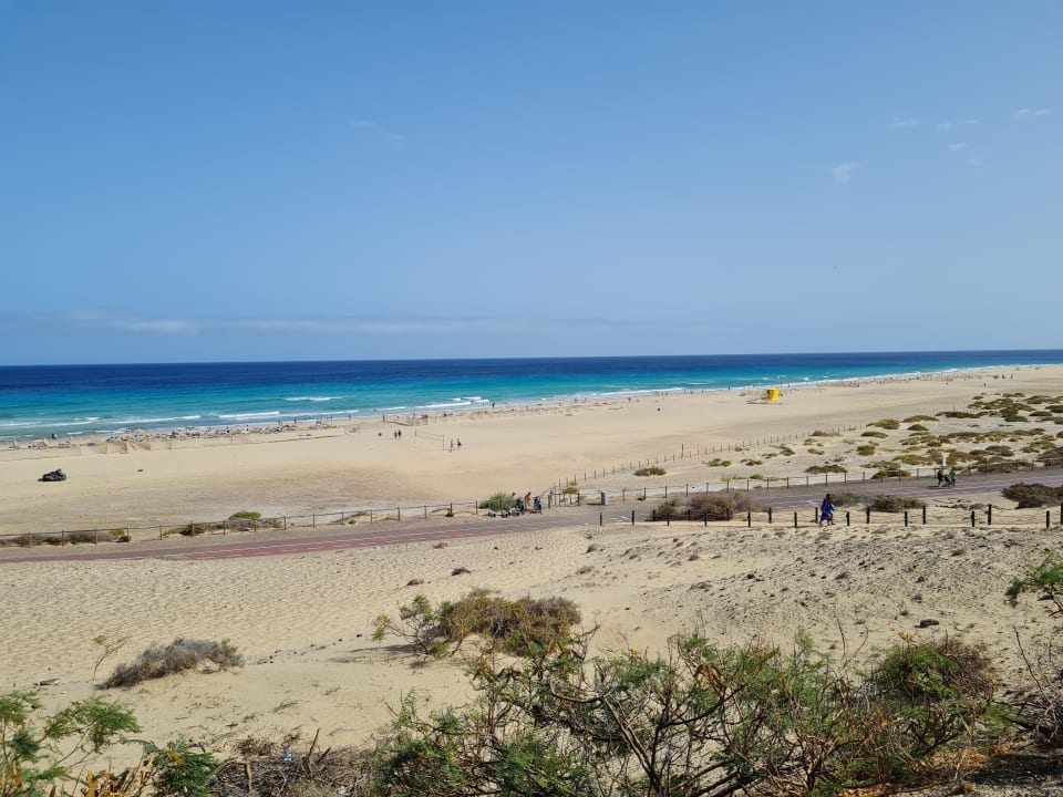 Strand Iberostar Waves Gaviotas Park
