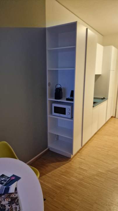 Zimmer The Flag München M