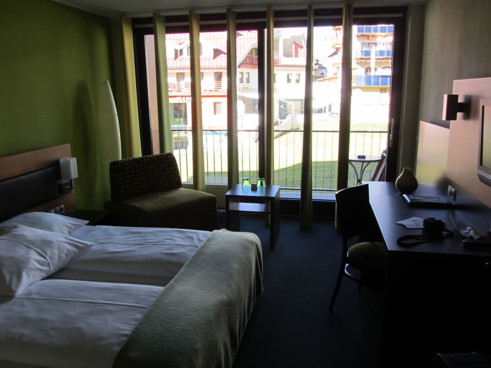 Superior Zimmer Josl Mountain Lounging Hotel