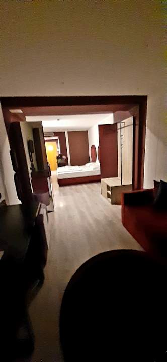 Zimmer Narcis Hotel