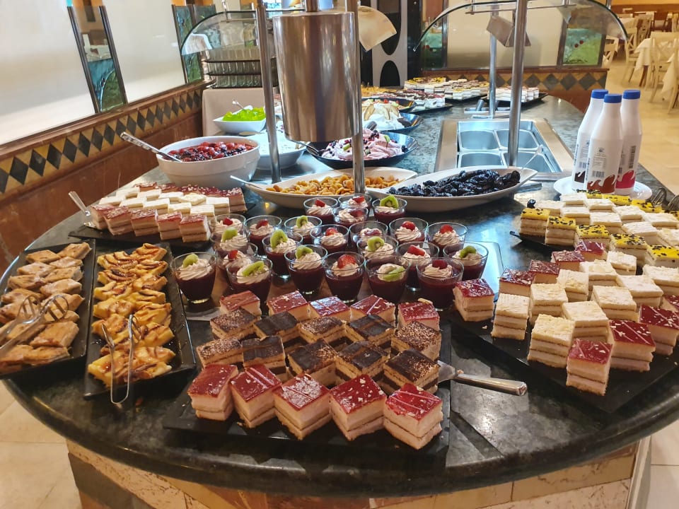 Gastro SBH Costa Calma Beach Resort