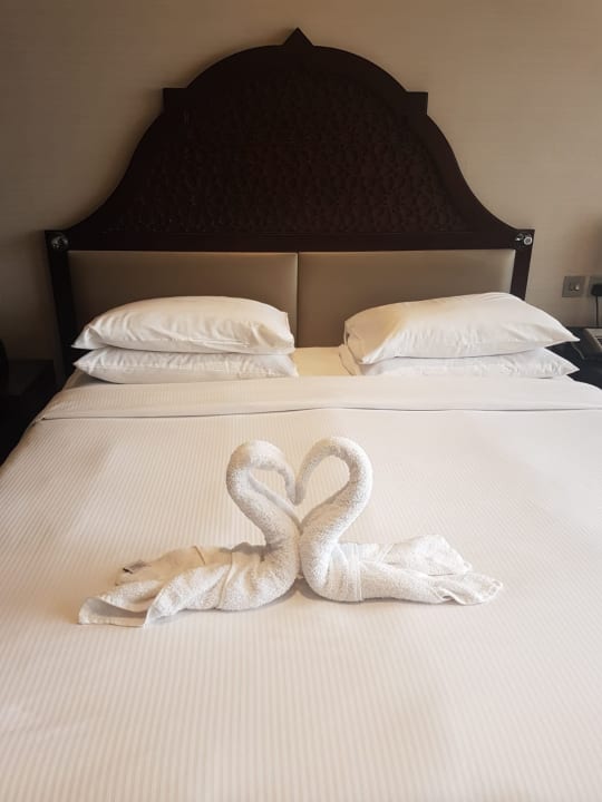 Zimmer Rixos Al Mairid Ras Al Khaimah