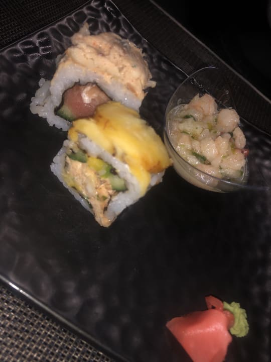 Gastro Lopesan Costa Bávaro Resort, Spa & Casino