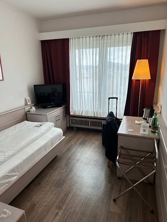 Zimmer Hotel IMLAUER & Bräu