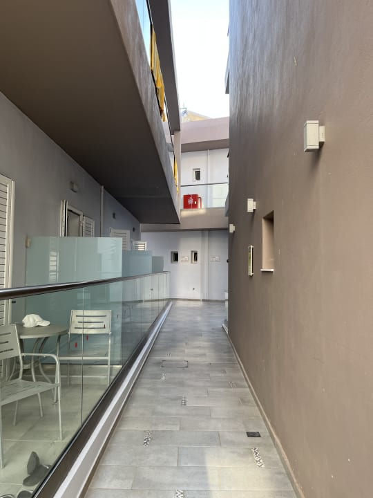 Sonstiges allsun Hotel Carolina Mare