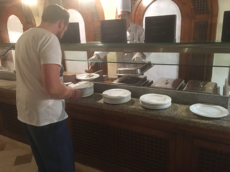 Restaurant Ghazala Gardens