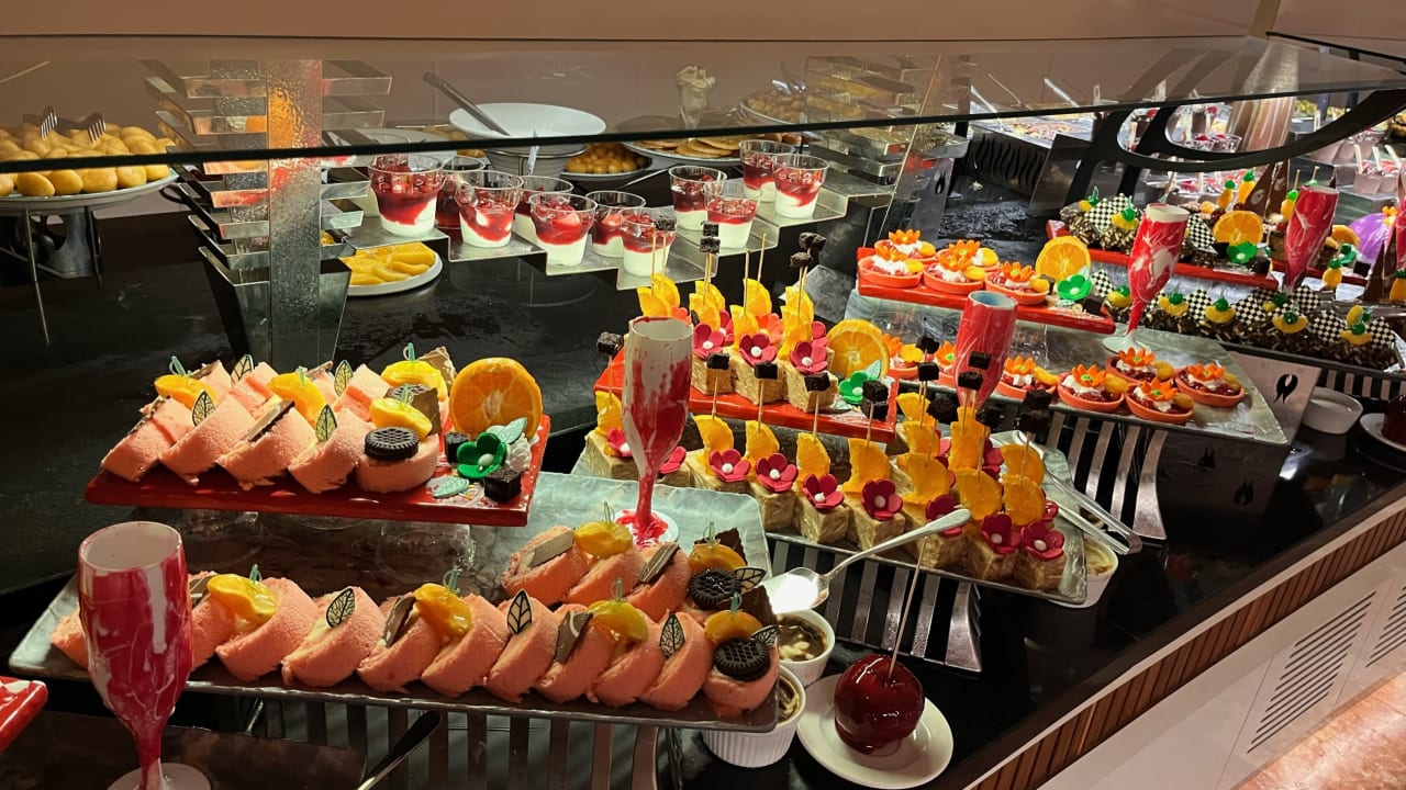 Gastro Aydinbey Kings Palace & Spa