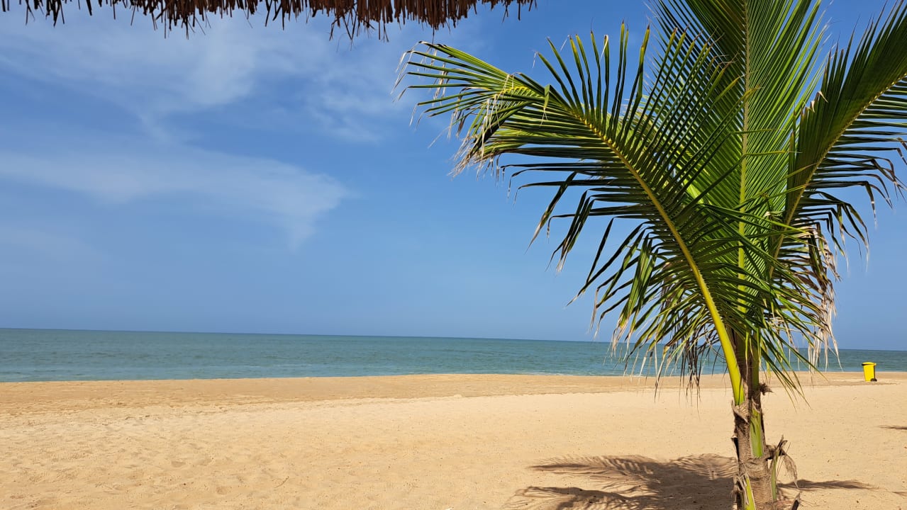 Strand Hotel Riu Baobab - All Inclusive