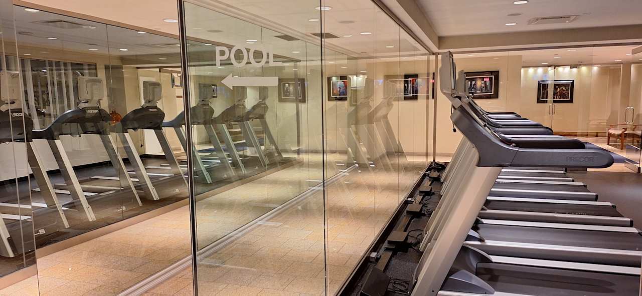 Sport & Freizeit Hotel The Henry