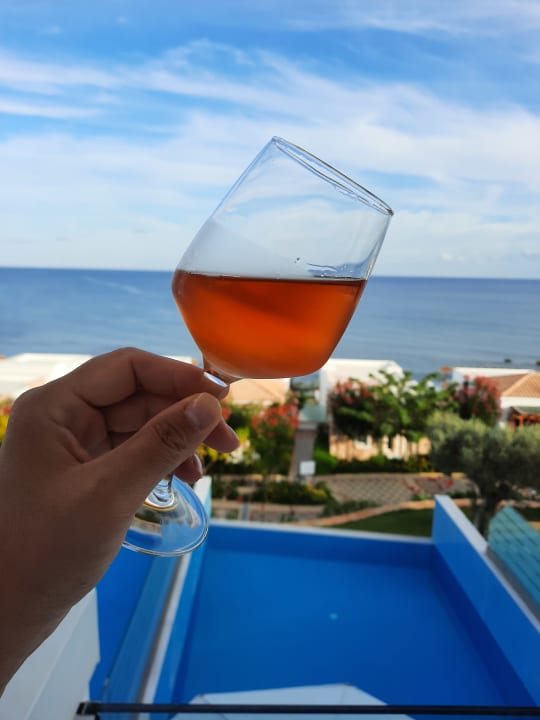 Gastro Atrium Prestige Thalasso Spa Resort & Villas