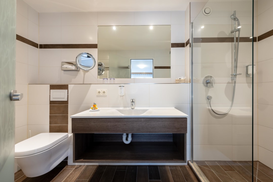 Zimmer Hotel Dirsch Wellness & Spa Resort