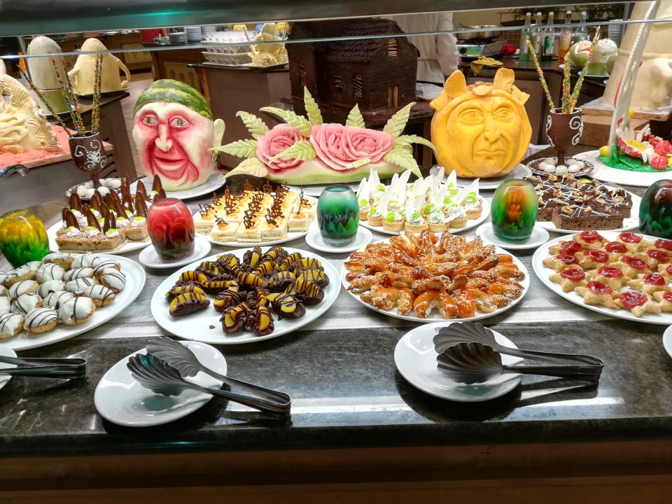 Gastro Blau varadero - Adults only