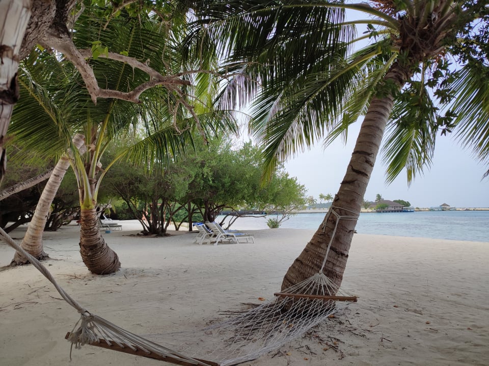 Strand Adaaran Select Hudhuran Fushi - Premium All Inclusive