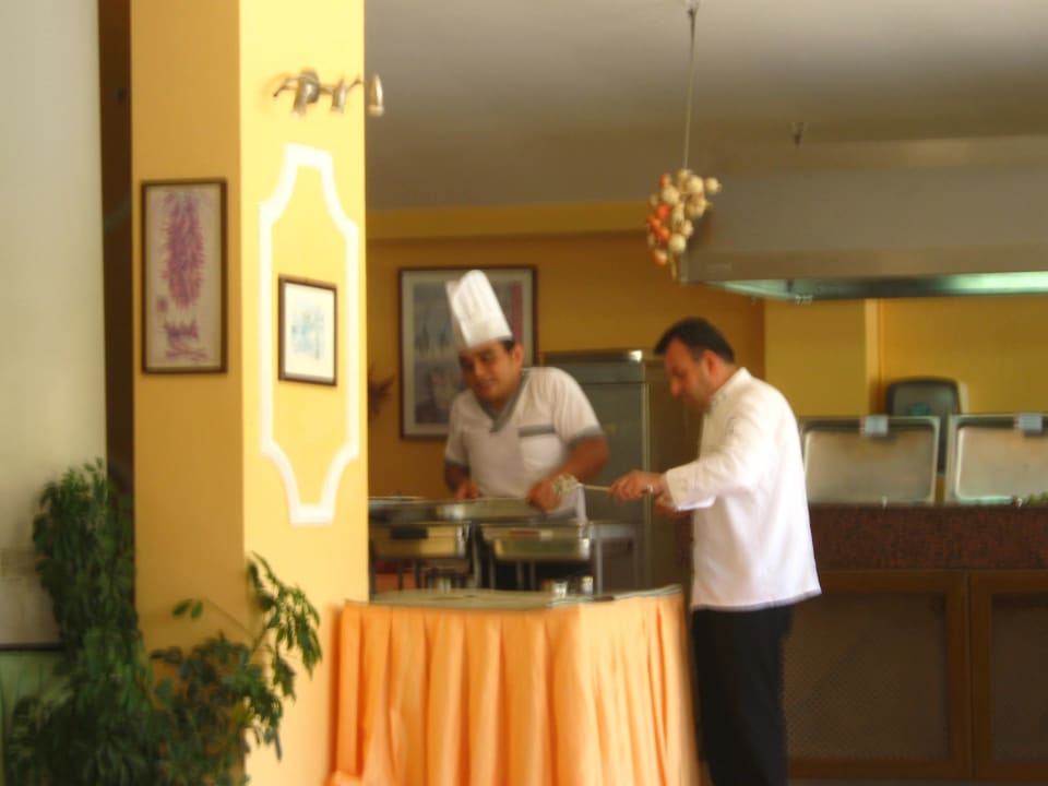 Поварам спасибо Hotel Seker Resort