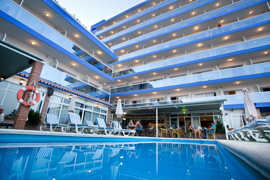 Piscina Hotel Princesa Solar (Adults Recommended)