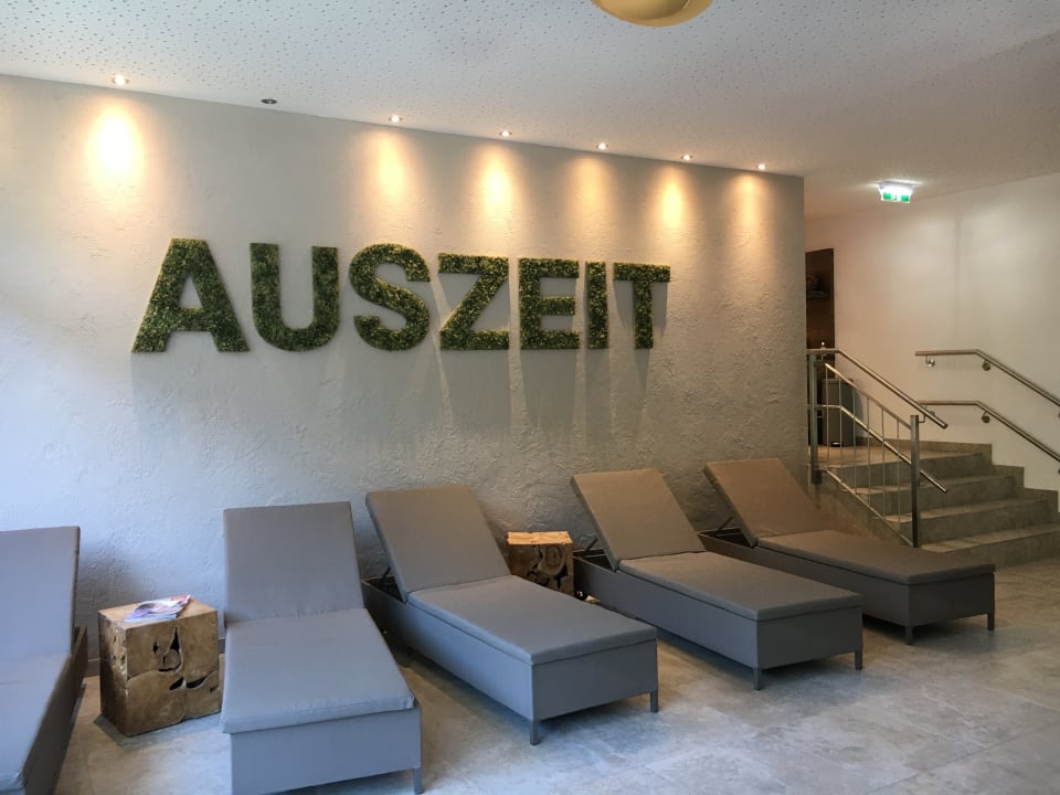 Sport & Freizeit Familotel Stefan