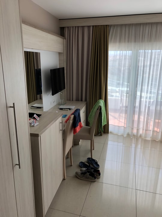 Zimmer Bull Escorial & Spa